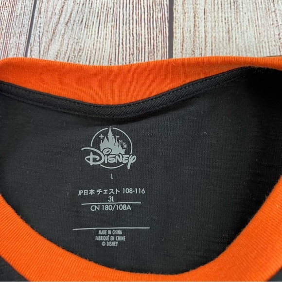 Disney Hocus Pocus All Hallows Eve Shirt Large - Picture 5 of 7